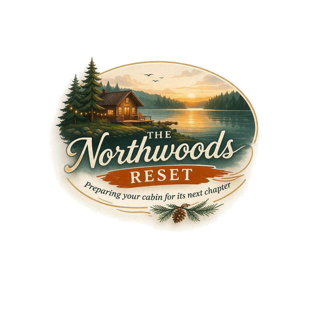 The Northwoods Reset