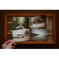 Cabin Reset + Transition